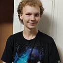 Знакомства: Никита, 24 года, Мельниково