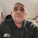 Знакомства: Витя, 36 лет, Уссурийск