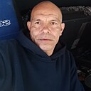 Знакомства: Андрей, 49 лет, Магадан