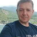Знакомства: Виталий, 45 лет, Симферополь