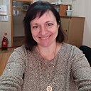 Знакомства: Юлия, 46 лет, Куйбышев