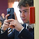 Знакомства: Даня, 21 год, Омск