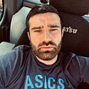 Знакомства: Азамат, 28 лет, Владикавказ