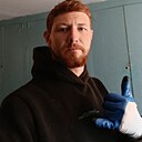 Знакомства: Никита, 25 лет, Сенной