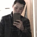 Знакомства: Александр, 20 лет, Улан-Удэ