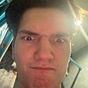 Знакомства: Кирилл, 18 лет, Молодечно