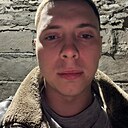 Знакомства: Данил, 25 лет, Курган