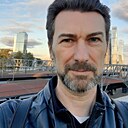 Знакомства: Данил, 49 лет, Одинцово