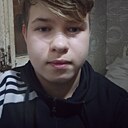 Знакомства: Виктр, 18 лет, Белгород