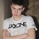 Знакомства: Николай, 29 лет, Чита