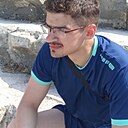 Знакомства: Кирилл, 24 года, Новосибирск