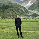 Знакомства: Жакшылык, 22 года, Бишкек