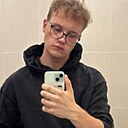 Знакомства: Кирилл, 20 лет, Хабаровск