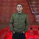 Знакомства: Антон, 18 лет, Краснодар