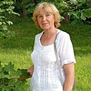 Знакомства: Нататья, 64 года, Солигорск