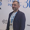 Знакомства: Edik, 41 год, Рыбник