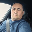 Знакомства: Вадим, 41 год, Сургут