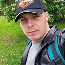 Знакомства: Владимир, 25 лет, Москва