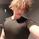 Знакомства: Никита, 20 лет, Омск