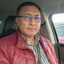 Знакомства: Жан, 47 лет, Караганда