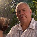 Знакомства: Василий, 64 года, Тихорецк