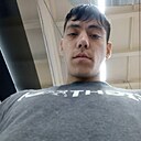 Знакомства: Денис, 25 лет, Томск