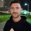 Знакомства: Илья, 31 год, Минск