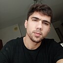 Знакомства: Мухаммад, 25 лет, Челябинск