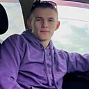 Знакомства: Владислав, 26 лет, Пинск