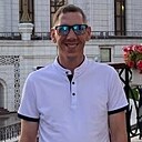 Знакомства: Андрей, 38 лет, Ульяновск