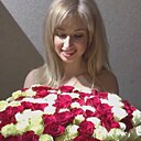 Знакомства: Ксения, 36 лет, Москва