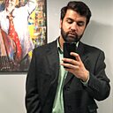 Знакомства: Хабиб, 35 лет, Москва