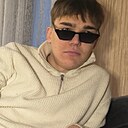 Знакомства: Данил, 22 года, Тюмень