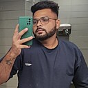 Знакомства: Нирмей, 26 лет, Зеленоград