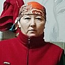 Знакомства: Куралай, 38 лет, Зыряновск