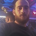 Знакомства: Orkhan, 34 года, Баку