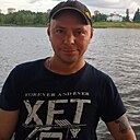 Знакомства: Андрей, 36 лет, Череповец