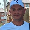 Знакомства: Андрей, 43 года, Новосибирск