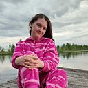 Знакомства: Надежда, 27 лет, Сургут