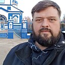 Знакомства: Кирилл, 37 лет, Курган