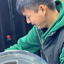 Знакомства: Исмаил, 21 год, Бишкек