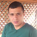 Знакомства: Андрей, 38 лет, Оренбург