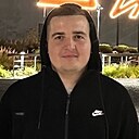 Знакомства: Кирилл, 23 года, Самара