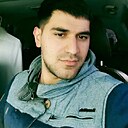 Знакомства: Али, 31 год, Новосибирск