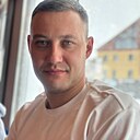 Знакомства: Кирилл, 35 лет, Донецк