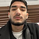 Знакомства: Абу, 22 года, Казань