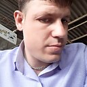 Знакомства: Михаил, 37 лет, Никольское (Ленинградская Обл)