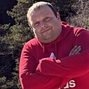 Знакомства: Сергей, 37 лет, Торез