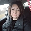 Знакомства: Нэнси, 41 год, Самара