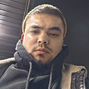 Знакомства: Алим, 25 лет, Алматы